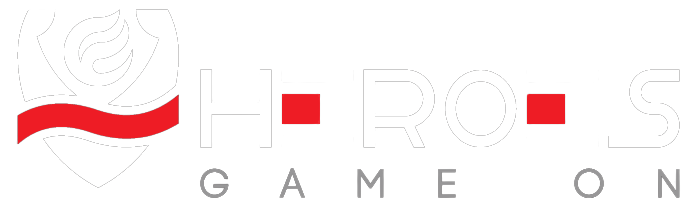 Heroes-eg logo